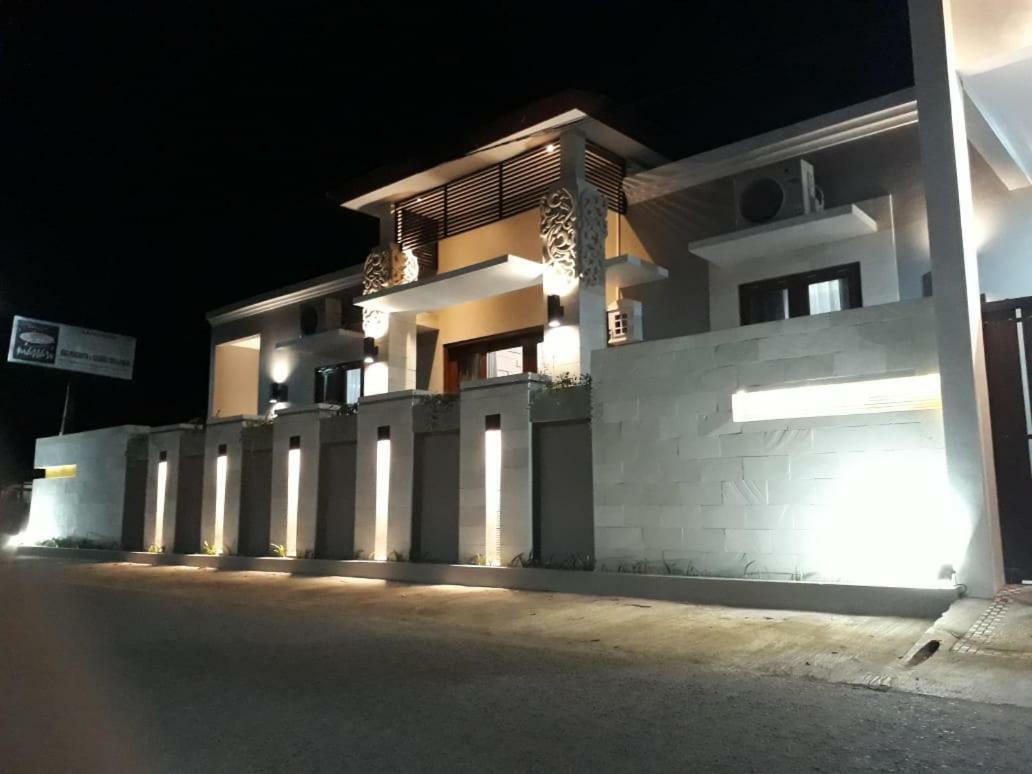 Imperial Villa Syariah يوغياكارتا المظهر الخارجي الصورة
