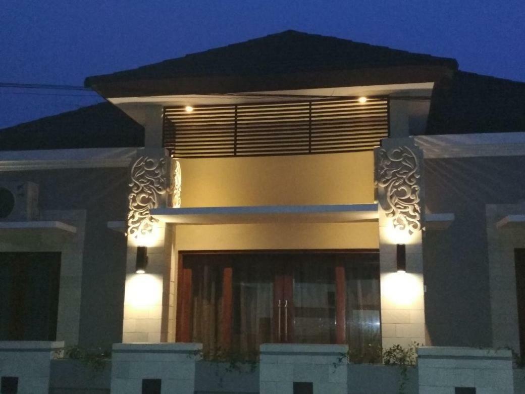 Imperial Villa Syariah يوغياكارتا المظهر الخارجي الصورة