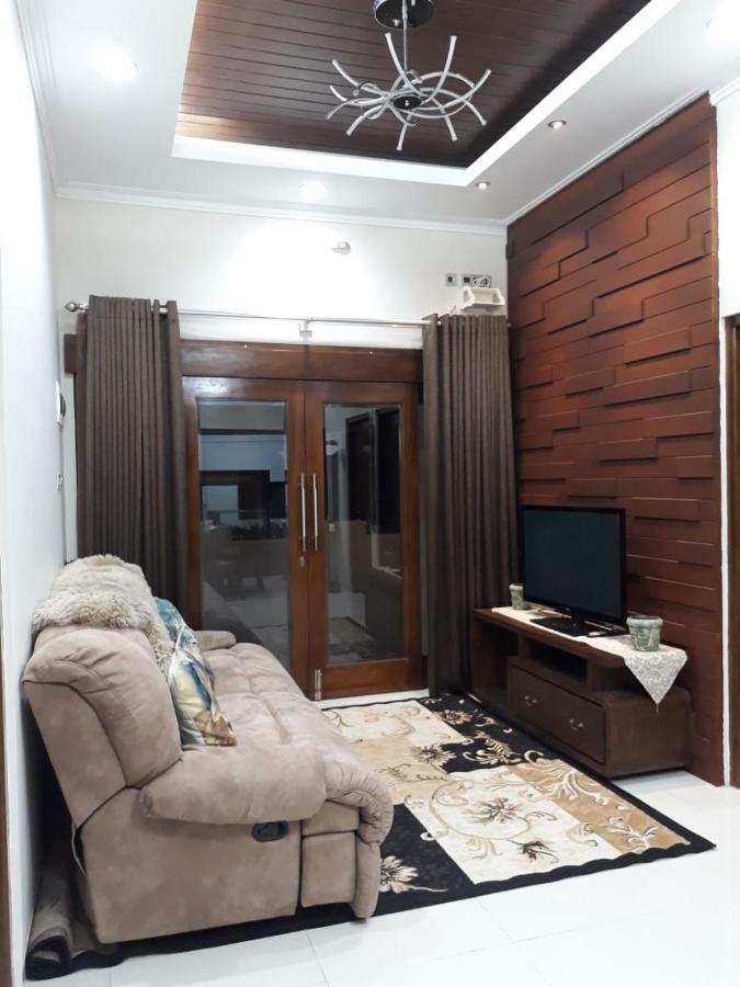 Imperial Villa Syariah يوغياكارتا المظهر الخارجي الصورة