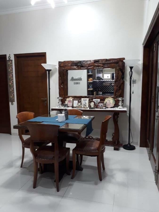 Imperial Villa Syariah يوغياكارتا المظهر الخارجي الصورة