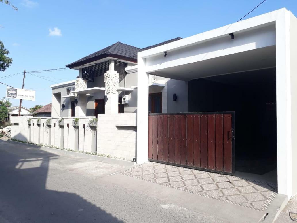 Imperial Villa Syariah يوغياكارتا المظهر الخارجي الصورة