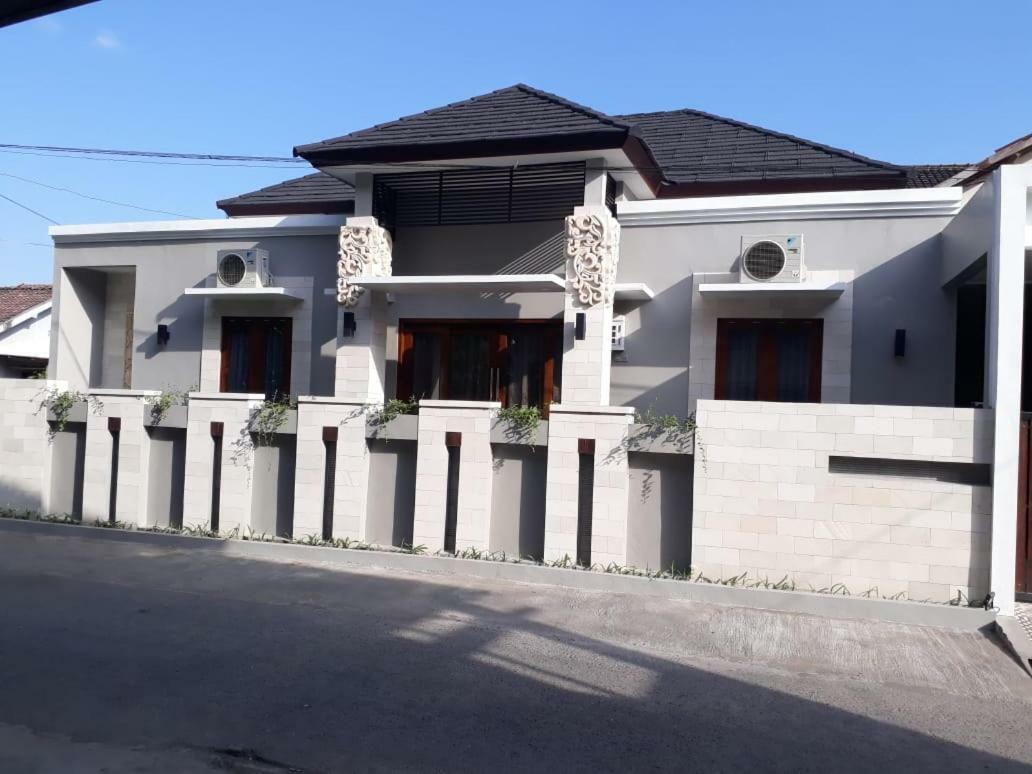 Imperial Villa Syariah يوغياكارتا المظهر الخارجي الصورة
