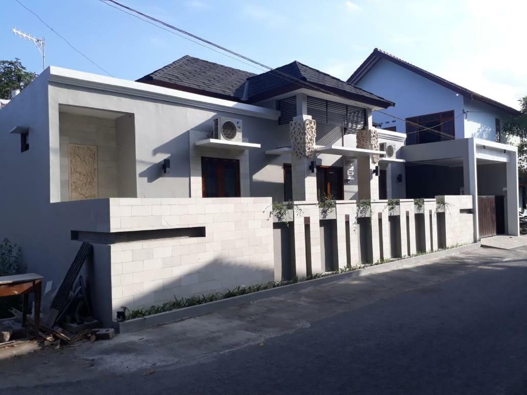 Imperial Villa Syariah يوغياكارتا المظهر الخارجي الصورة