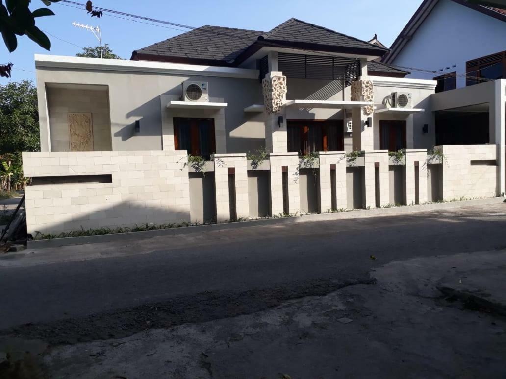 Imperial Villa Syariah يوغياكارتا المظهر الخارجي الصورة